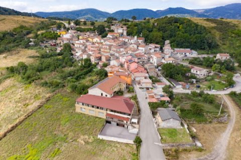 Casa di Riposo Residenza San Francesco