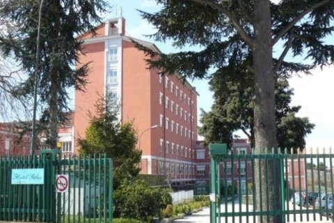 Hotel Salus - Casa Albergo per Anziani