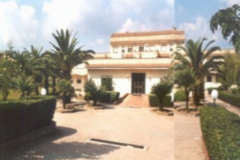 Casa di Riposo Don Mottola
