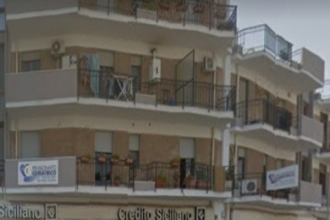 Pensionato Geriatrico