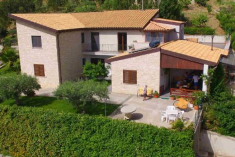 L'Ulivo Comunità alloggio per anziani
