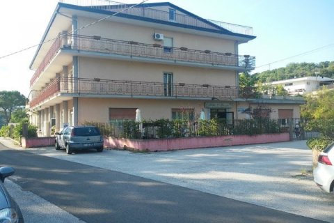 Villa Le Ginestre - Residenza Protetta