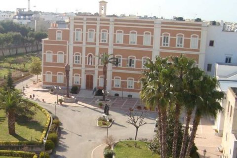 Villa San Giuseppe - Casa di Riposo