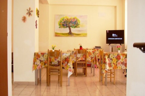 Hotel Casa Famiglia per Anziani Arcobaleno