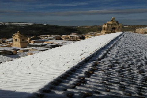 Il belvedere - Centro diurno