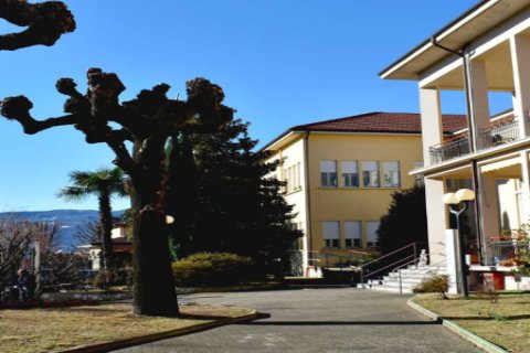Casa di Riposo M. Muller