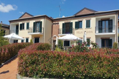Residenza per Anziani Villa Liliana