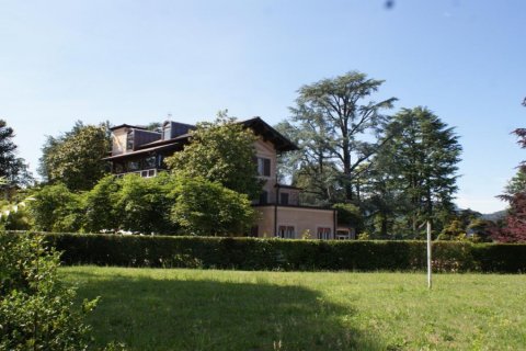 Villa Molina - Residenza soggiorno estivo protetto