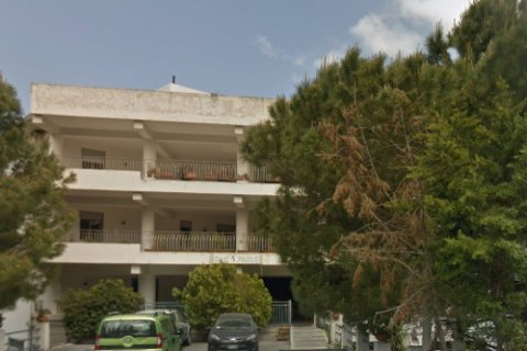 Casa di Riposo San Paolo