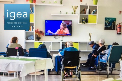 IGEA Residenza Protetta