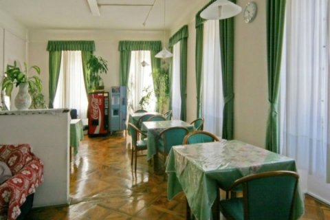 Cinque Stelle - Residenza per Anziani