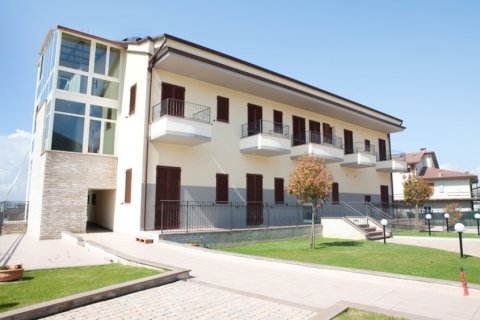 Residence ValTiberina - R.S.A.
