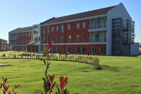 Residenza Venezia - RSSA