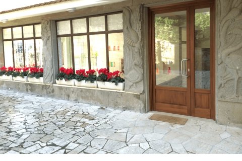 Villa dei Castani - Casa Albergo per Anziani