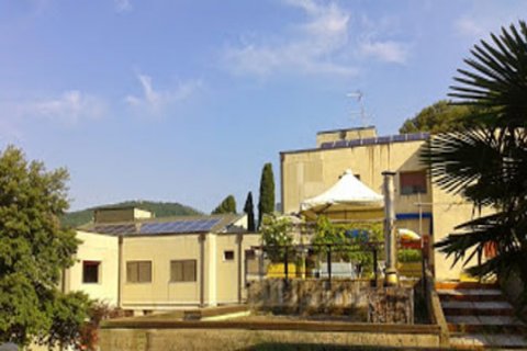 Residenza Sanitaria Assistenziale di Fivizzano
