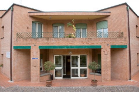 Casa di Riposo Don Pistilli - APSP