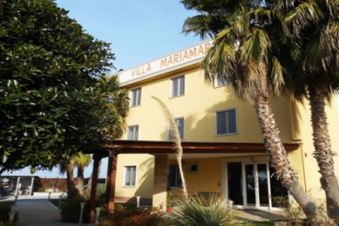 Villa Maria Martina RSSA