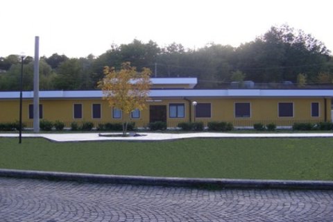 Villa Caterina - Residenza per Anziani