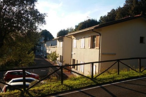 I Poggetti - RSA