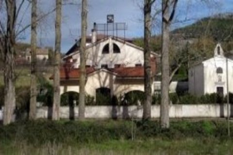 Residenza per Anziani Villa Vittoria