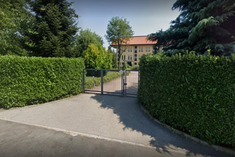 San Francesco Angelina e Angelo Pozzoli - RSA