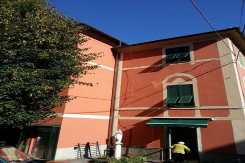 Casa di Riposo Tomò Teodolinda