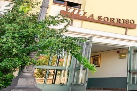 Villa Sorriso - Casa Protetta