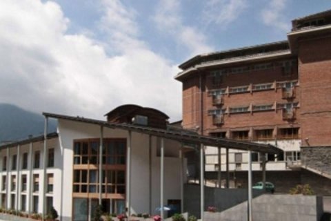 Casa di Riposo San Giuseppe - RSA