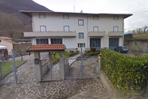 Villa Vittoria - Residenza per Anziani