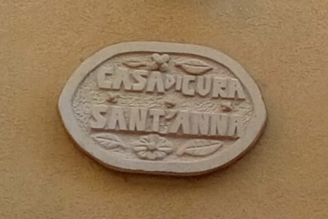 Casa di Cura Morana s.r.l. - R.S.A.