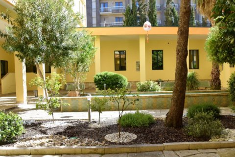 Villa Iris Fulgenzio - Residenza Socio Sanitaria per Anziani