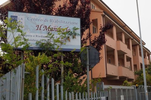 Villa Sant'Agata - Casa di Cura