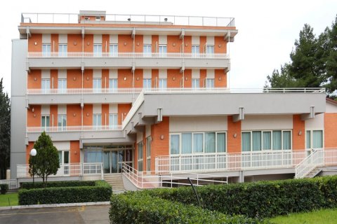 RSSA Fondazione Giuseppe Palena Onlus