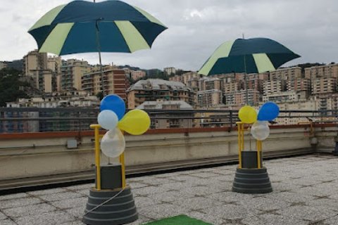 RSA Residenza Domiziana