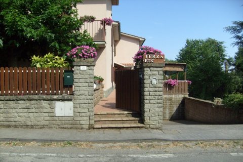 Villa Lorena - Casa di Riposo