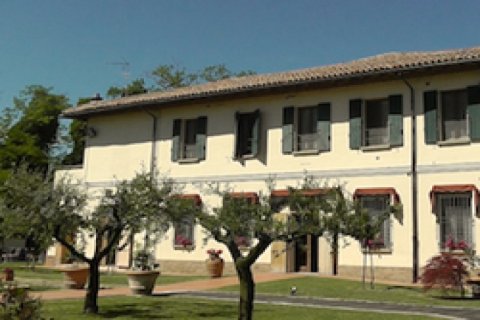 Villa Mimosa