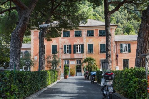 Casa di Riposo Torriglia
