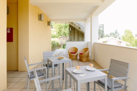 Evergreen Residenze