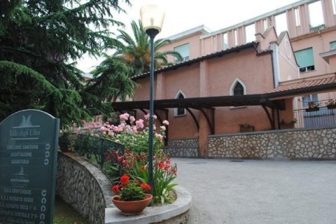 Villa degli Ulivi Residenza per Anziani