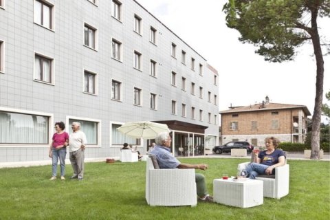 Volumni - Residenza per Anziani