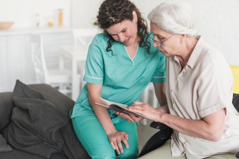 Coop. Sociale Sanitaria e Servizi Integrati