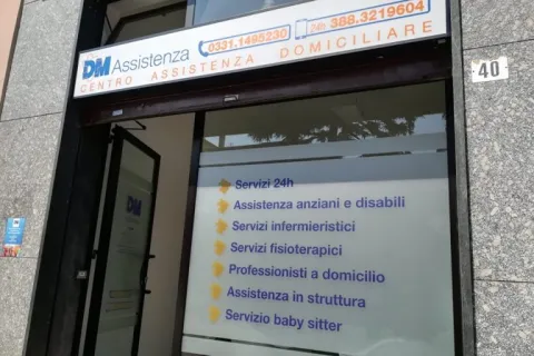 DMAssistenza