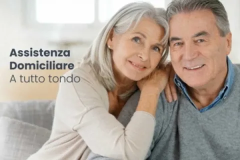 ADIURA - Assistenza Sanitaria Integrata Lavagna