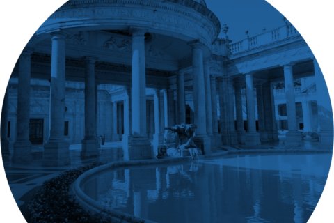 Cosmocare Montecatini Terme