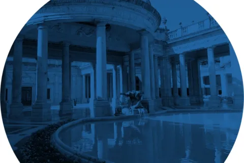 Cosmocare Montecatini Terme