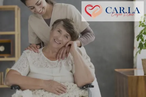 Car.LA Caregiver L'Aquila Società Cooperativa Sociale 