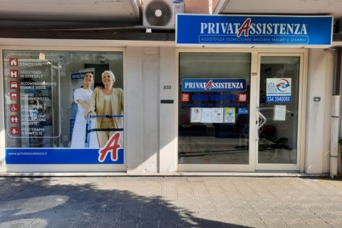 Cooperativaz Sociale VitaNova
