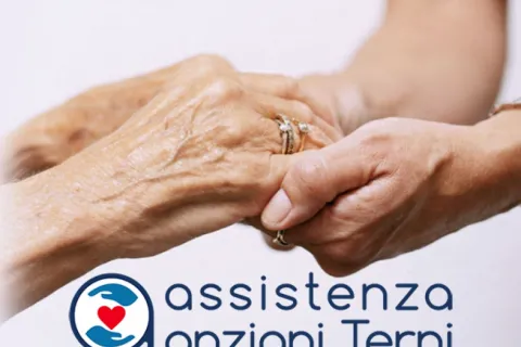 Assistenza Anziani Terni