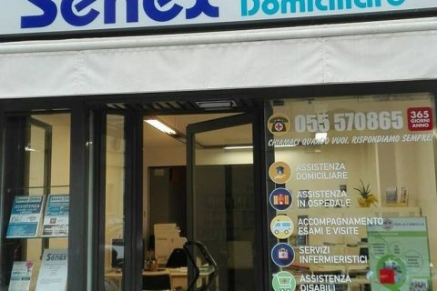 Cooperativa Sociale Senex