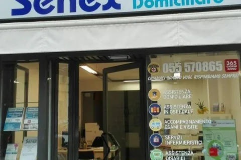 Cooperativa Sociale Senex - Onlus